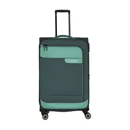 Валіза Travelite Viia Green L exp (TL092849-80) - мініатюра 3