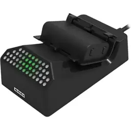 Зарядна станція Hori Solo Charge Station Designed for Xbox Series X/S (AB09-001U) - мініатюра 3