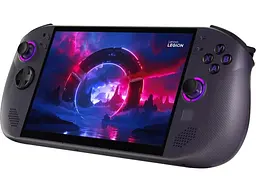 Ігрова приставка Lenovo Legion Go S SteamOS (83N60012PB)