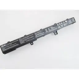 Акумулятор до ноутбука ASUS A41N1308 2500mAh (37Wh) 4cell 14.4V Li-ion (A47021) - мініатюра 2
