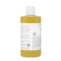 Шампунь для волосся Muhle Organic Hair Shampoo 300 мл - мініатюра 2