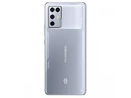 ZTE Nubia Red Magic 6R 12/256GB Silver - мініатюра 2