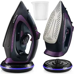 Праска бездротова Mozano Ultimate Smooth 2600 W purple