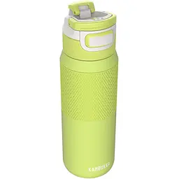 Термопляшка Kambukka Elton Insulated 750 мл лайм (11-03042) - мініатюра 2