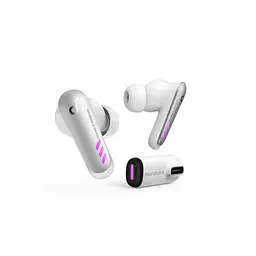 TWS-навушники Anker Soundcore VR P10 white - мініатюра 3