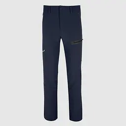 Штани Salewa Terminal Pants Mns M Темно-синій