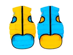 Курточка для тварин Collar AiryVest "Colors of freedom" XS 25 (4440-4020)