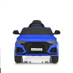 Дитячий електромобіль Bambi Машина M 4569EBLRS-4 до 25 кг - мініатюра 2