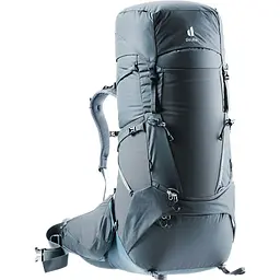 Рюкзак Deuter Aircontact Core 70+10 Graphite-Shale (1052-3350724 4409)