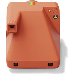 Фотокамера моментального друку Polaroid Now+ Gen 3 Coral (009162) [131262] - мініатюра 7