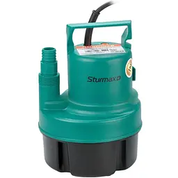 Насос для брудної води Sturmax WPM97031SW