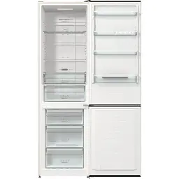 Холодильник Gorenje з нижн. мороз. камерою - мініатюра 6