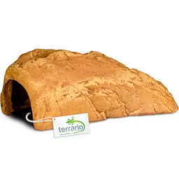 Декорація печера Terrario Rock Shelter без дна 22x13x8,5см (23139) - мініатюра 6
