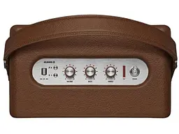 Портативна колонка Marshall Kilburn III Brown (1007974) - мініатюра 3