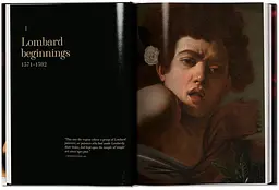 Caravaggio. The Complete Works - мініатюра 2