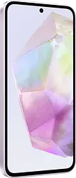 Смартфон Samsung Galaxy A35 5G 8/256GB Lilac SM-A356E - мініатюра 4
