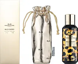 Парфумована вода Mancera Wild Cherry 60 мл - мініатюра 2