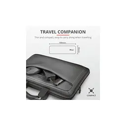 Концентратор Halyx 4-Port USB-A 3.2 Grey Trust (24947_TRUST) - мініатюра 12