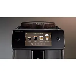 Кавомашина Saeco  GranAroma Deluxe (SM6685/00) - мініатюра 10