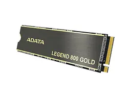 SSD-накопичувач ADATA Legend 900 2 TB (SLEG-900-2TCS) - мініатюра 3