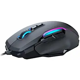Миша ROCCAT Kone AIMO Remastered (ROC-11-820-BK) чорна - мініатюра 3