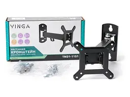 Настінне кріплення Vinga TM31-1151 - мініатюра 3