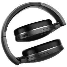 Навушники Baseus Encok Wireless headphone D02 Pro накладні бездротові - мініатюра 4