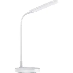 Настільна лампа Eurolamp LED 10W 350lm 4000K 1800mAh (LED-TLB-10W(white))