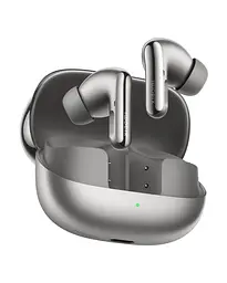 Бездротові навушники XiaomiBuds 5 Pro Bluetooth BHR9640GL Titanium Grey
