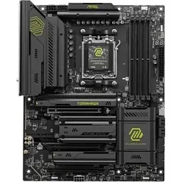 Материнська плата MSI (MAG X870E TOMAHAWK WIFI)