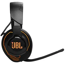 Навушники JBL Quantum 910 Black (JBLQ910WLBLK) - мініатюра 6