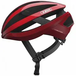 Велошолом спортивний Abus Viantor M Racing Red (1007-405846)