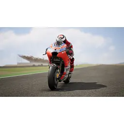 Ключ активації Microsoft MotoGP18 для Xbox One/Series - мініатюра 4