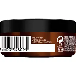 Крем стайлінг L'Oreal Paris Men Expert Barber Club для бороди та волосся 75 мл - мініатюра 2