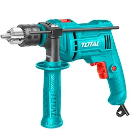 Дриль ударний Total TG107136
