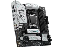 Материнська плата MSI B650M GAMING PLUS WIFI (911-7E24-001) - мініатюра 2