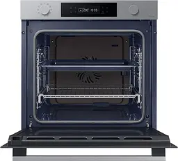 Духова шафа Samsung NV7B4125ZAS/WT - мініатюра 3