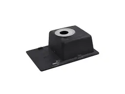 Кухонна мийка Kroner KRP Komposit SCH-6243 (CV031063) - мініатюра 3