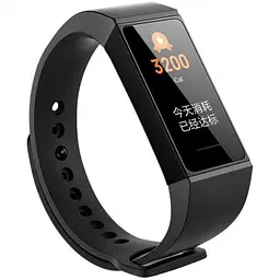Фітнес браслет XiaomiRedmi Band Black (HMSH01GE) (MGW4062CN) - мініатюра 4