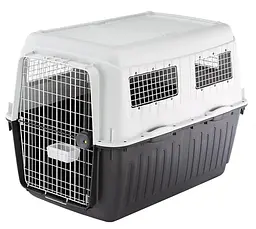 Переноска для великих собак Ferplast ATLAS 80 Professional 118 x 80 x 88 см