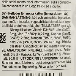 Уцінка. Набір вологого корму для котів із чутливим травленням Royal Canin Digest Sensitive 1.02 кг (12 шт. х 85 г)  - мініатюра 4