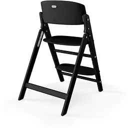 Стілець для годування Cybex Click&Fold 4 в 1 Stunning Black (524000845) - мініатюра 5