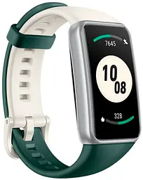 Фитнес-браслет Honor Band 7 Emerald Green (Global)