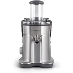 Соковитискач центробіжний Kenwood Excel JE850 Stainless steel UA