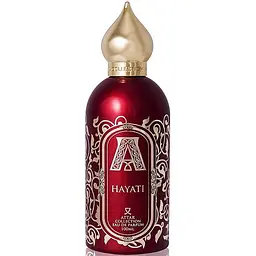 Парфумована вода оригінал розпив Attar Collection Hayati 5 мл