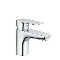 Змішувач для умивальника Kludi Pure&Style 75 DN 15 400280575