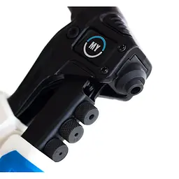 Пістолет заклепувальний My Tools Power 300 мм (641-48) - мініатюра 4