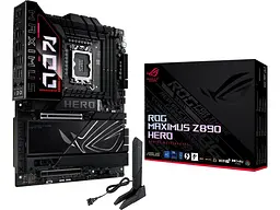 Материнська плата Asus ROG MAXIMUS Z890 HERO - мініатюра 6