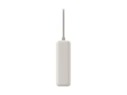 Зовнішній акумулятор (павербанк) Xiaomi 10000mAh 33W Integrated Cable (BHR9333GL)бежевий - мініатюра 4