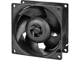 Вентилятор ARCTIC S8038-7K 4-Pack (ACFAN00292A) - мініатюра 2